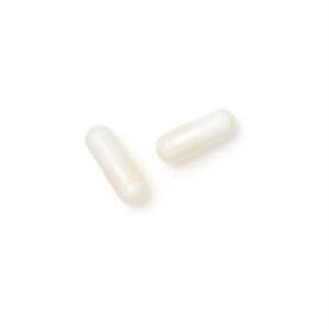 GNC L-Carnitine 500 mg – ingrédients sans colorants ni arômes artificiels