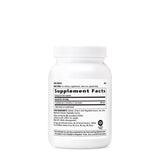 GNC L-Carnitine bouteille de capsules, pratique à emporter