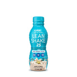 GNC Lean Shake 25, emballage pratique pour emporter partout