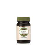 GNC Lutein – bouteille de gélules 40 mg pour le soutien visuel quotidien.
