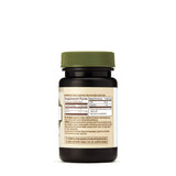 GNC Lutein – emballage recto verso avec informations claires.