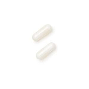 Visuel os et dents avec GNC Magnésium 500 mg suggérant un soutien potentiel