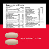 GNC Mega Men beta-sitosterol lycopène: soutien potentiel à la prostate.
