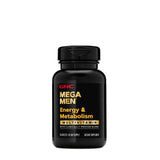 GNC Mega Men pour énergie quotidienne et clarté mentale pendant la journée.