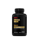 GNC Mega Men Sport, doseur intégré pratique pour planifier les prises.