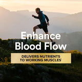 GNC Mega Men Sport Vitapak — dosettes quotidiennes, pratique pour les journées chargées.
