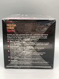 GNC Mega Men Sport Vitapak — emballage clair, ensemble de 4 produits simplifiant la routine sportive.