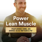 GNC Mega Men Ultra Testosterone – Tesnor, ingrédient naturel pour le soutien hormonal.