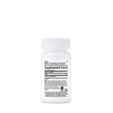 GNC Mélatonine 1 mg, boîte simple, usage nocturne pratique.