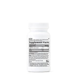 Boîte GNC Mélatonine 3 mg, emballage clair et pratique.