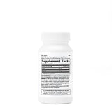 GNC Mélatonine 5 mg – Tablettes végétariennes faciles à prendre le soir