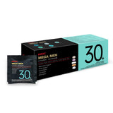 GNC Men 30+ Vitapak – capsules quotidiennes pour soutenir l’apport vitaminé