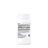 Étiquette GNC méthyl-B12, dosage clair et informations utiles.