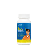GNC Milestones – bouteille de multivitamine adolescents, soutien potentiel à l'énergie quotidienne.