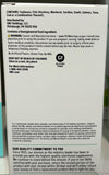 GNC Multivitamine Femmes 50+ – antioxydants pour protection cellulaire potentielle.