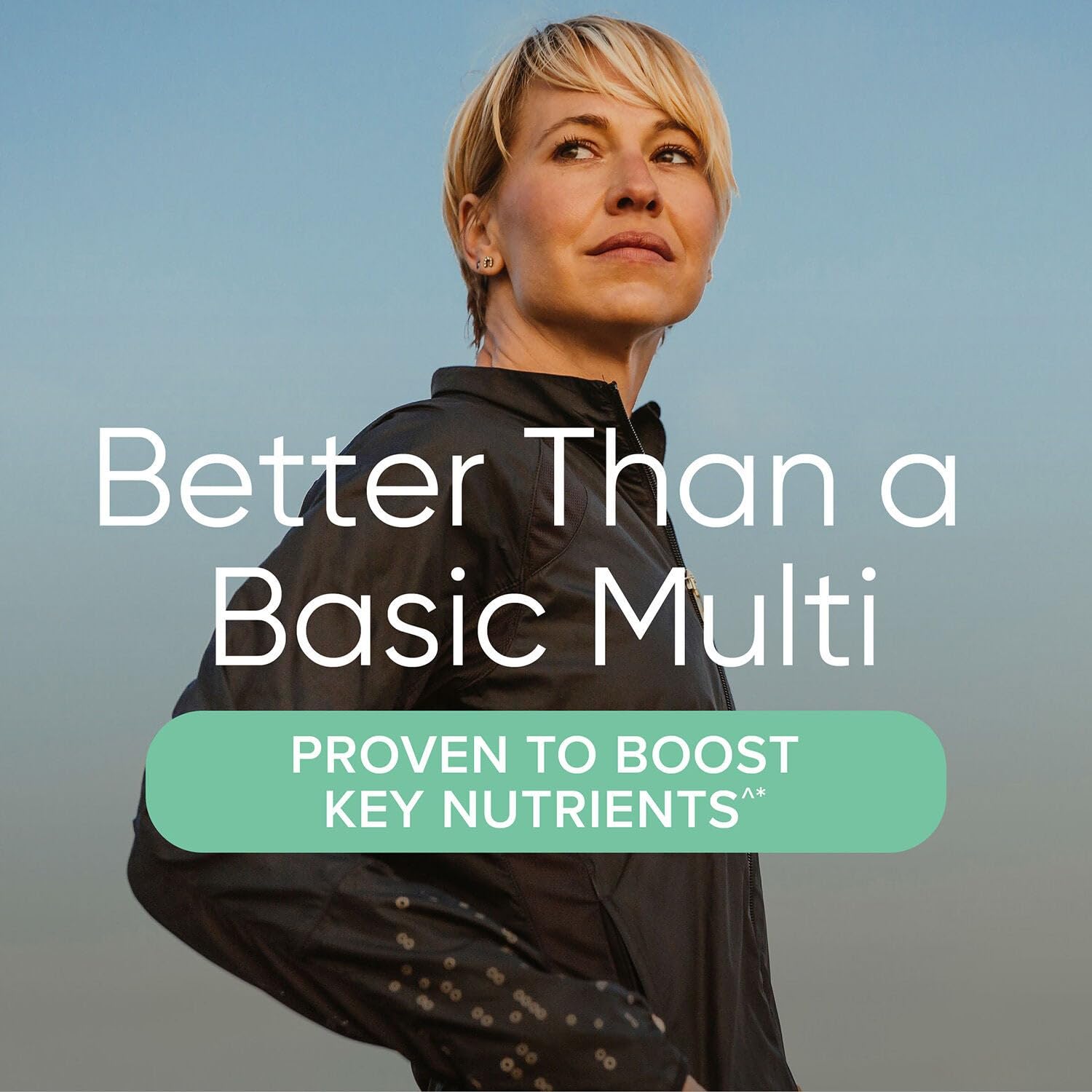 GNC Multivitamine Femmes 50+ – gelules, confort quotidien et énergie soutenue.