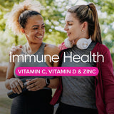 GNC Ultra Mega caplets portion affichée, indication de dosage