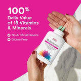 Soutien immunitaire potentiel avec GNC Ultra Mega caplets