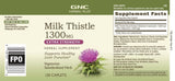 GNC Pack Double 120 caplets : solution pratique pour routine quotidienne