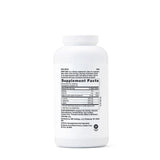 GNC Pro Performance BCAA: acides aminés à chaîne ramifiée et essentiels pour récupération et énergie.