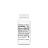 GNC Pro Performance Beta-Alanine avant-entrainement, soutien potentiel à la performance.