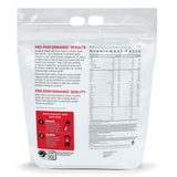 Texture protéinée et crémeuse de GNC Bulk 1340 prête à être mélangée