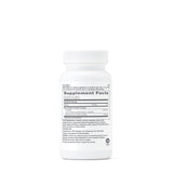 GNC Pro Performance Citrulline Complex 1700mg, emballage: visibilité claire et utilisation pratique.