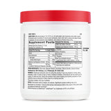 GNC Pro Performance Pré-Entraînement – concentration accrue pendant l’entraînement
