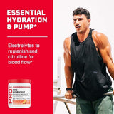 GNC Pro Performance Pré-Entraînement – formule sans sucre et sans gluten