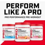 GNC Pro Performance - concentration améliorée pendant l'effort.
