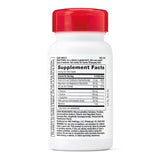 GNC Pro Performance Zinc Magnesium mélange nocturne favorisant le repos nocturne et la récupération.