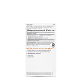 GNC Probiotic Complex: boîte contenant 20 capsules, pratique pour le quotidien.