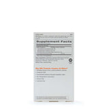 GNC Probiotic Complex: capsules quotidiennes faciles à prendre pour le quotidien.