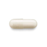 GNC Probiotic Complex, étiquette lisible et pot fiable.