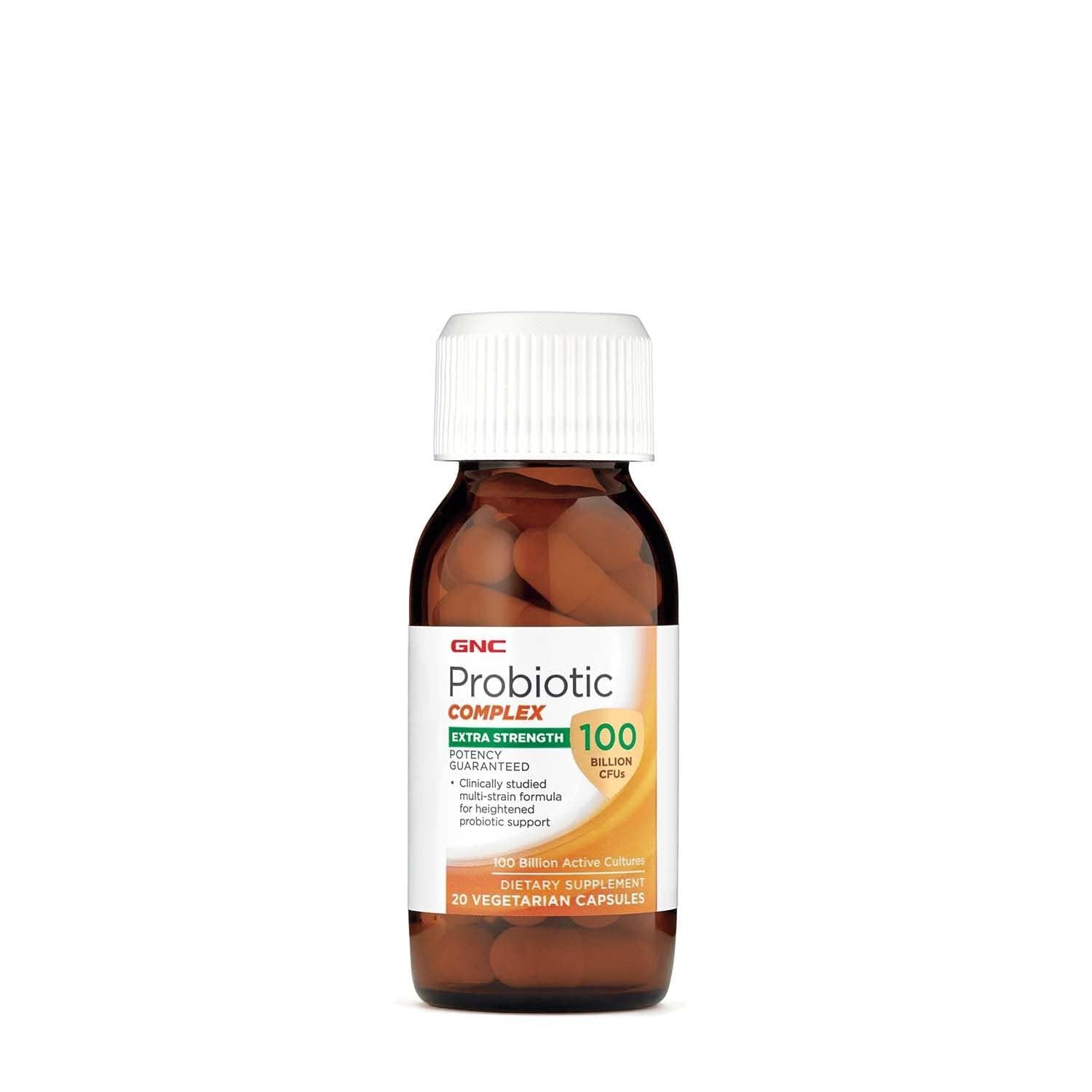 Prébiotiques FOS inclus favorisant les bonnes bactéries intestinales.