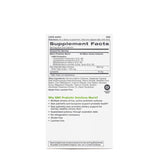 GNC Probiotic Solutions Hommes - capsules, soutien prostatique et transit intestinal.