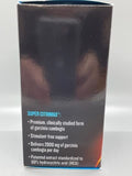 Capsules GNC Slimvance avant repas, utilisation rapide et pratique.