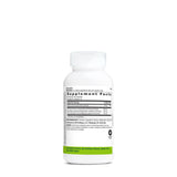 GNC SuperFoods Cherry Complex, capsules véganes visibles, idéal pour une routine quotidienne.