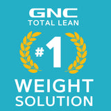 GNC Total Lean Barre à couches Coco Caramel, vous rapprochant d'un dessert satisfaisant sans excès.