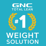 GNC Total Lean CLA etiquette: étiquette claire et informations pratiques.