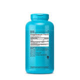 GNC Total Lean CLA: gélules pratiques pour énergie sans caféine.