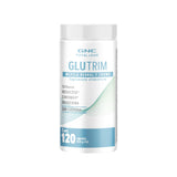 GNC Total Lean GlucaTrim tableau ingrédients, détails utiles pour le choix.