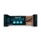 Emballage ouvert de la barre protéinée chocolat mousse prête à déguster