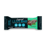 Barre GNC Total Lean Layered Lean Bar Chocolat Menthe apport protéiné pratique.