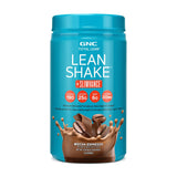 GNC Total Lean Mélange protéiné Slimvance Stim moka espresso en flacon, énergie matinale possible