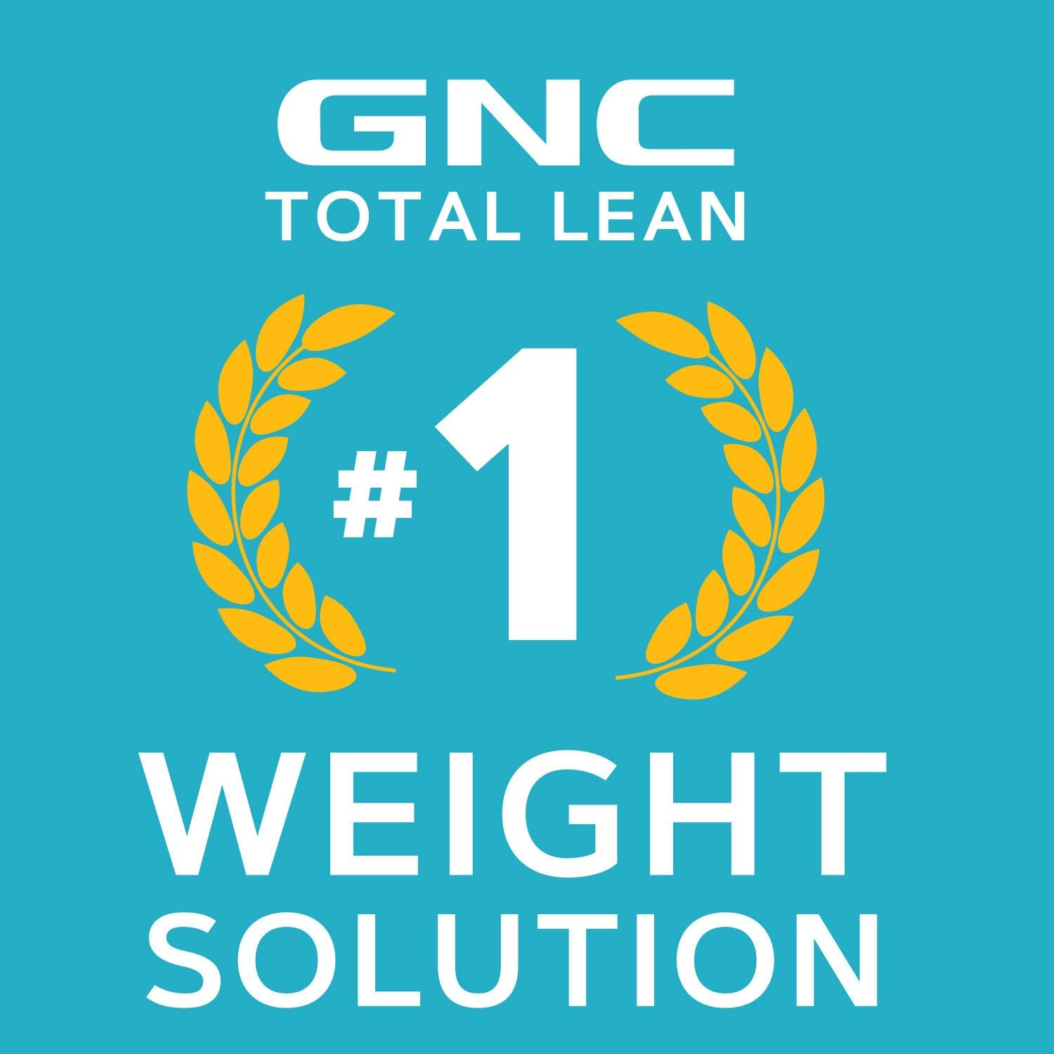 GNC Total Lean Mélange protéiné Slimvance Stim pour compléter l'apport quotidien