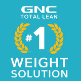 GNC Total Lean Mélange protéiné Slimvance Stim pour compléter l'apport quotidien