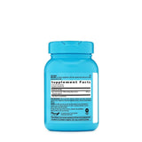 GNC Total Lean Phase 2, capsules, produit pratique pour accompagner les repas riches en glucides.