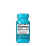 GNC Total Lean Waterex — étiquette visible, informations sur les électrolytes.