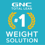GNC Total Lean Protéine Zéro Sucre chocolat prêt, saveur gourmande et légère